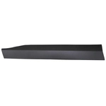 Order Driver Side Front Door Side Molding - TO1304111 For Your Vehicle