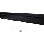 Order Driver Side Front Door Side Molding - HO1304112 For Your Vehicle