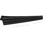 Order Driver Side Front Door Side Molding - LX1304101 For Your Vehicle