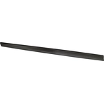 Order Moulure latérale de porte avant côté conducteur - NI1304101 For Your Vehicle
