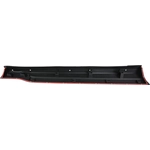 Order Driver Side Front Door Side Molding - SU1304101 For Your Vehicle