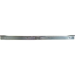 Order Driver Side Front Door Sill Plate by SHERMAN PARTS - 695-00S For Your Vehicle