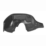 Order Driver Side Front Fender Apron Assembly - CH1246101 For Your Vehicle