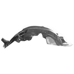 Order Driver Side Front Fender Apron Assembly - FO1246108 For Your Vehicle