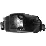 Order SHERMAN PARTS - 577-24L - Front Driver Side Fender Liner For Your Vehicle