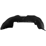 Order Driver Side Front Fender Apron Assembly by SHERMAN PARTS - 671-24AQL For Your Vehicle