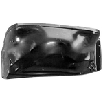 Order SHERMAN PARTS - 899-24L - Front Inner Driver Side Wheel Housing For Your Vehicle