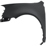 Order Driver Side Front Fender Assembly - AC1240113 For Your Vehicle