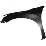 Order Driver Side Front Fender Assembly - AC1240125 For Your Vehicle