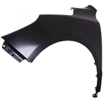 Order Driver Side Front Fender Assembly - AC1240127 For Your Vehicle