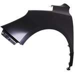 Order Driver Side Front Fender Assembly - AC1240127C For Your Vehicle