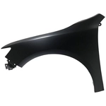 Order Driver Side Front Fender Assembly - AC1240128 For Your Vehicle