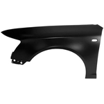 Order Driver Side Front Fender Assembly - AU1240118C For Your Vehicle