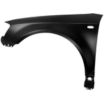 Order Driver Side Front Fender Assembly - AU1240120 For Your Vehicle