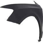 Order Driver Side Front Fender Assembly - AU1240122 For Your Vehicle