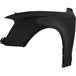 Order Driver Side Front Fender Assembly - AU1240133 For Your Vehicle