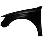 Order Driver Side Front Fender Assembly - AU1240136 For Your Vehicle