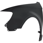 Order Driver Side Front Fender Assembly - AU1240136C For Your Vehicle