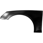 Order Driver Side Front Fender Assembly - AU1240137 For Your Vehicle