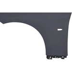 Order Driver Side Front Fender Assembly - BM1240142 For Your Vehicle