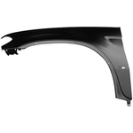 Order Driver Side Front Fender Assembly - BM1240143 For Your Vehicle