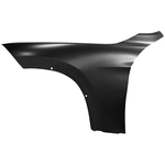 Order Driver Side Front Fender Assembly - BM1240163 For Your Vehicle