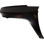 Order Driver Side Front Fender Assembly - CH1240253 For Your Vehicle