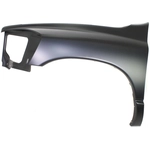 Order VARIOUS MANUFACTURERS - CH1240255C - Driver Side Front Fender Assembly For Your Vehicle