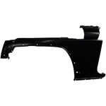 Order Driver Side Front Fender Assembly - CH1240257C For Your Vehicle