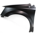 Order Driver Side Front Fender Assembly - CH1240262 For Your Vehicle