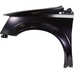 Order VARIOUS MANUFACTURERS - CH1240262C - Driver Side Front Fender Assembly For Your Vehicle