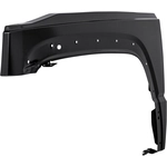 Order Driver Side Front Fender Assembly - CH1240265C For Your Vehicle