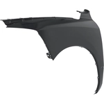 Order Various Manufacturers -  H1240269 - Driver Side Front Fender Assembly For Your Vehicle