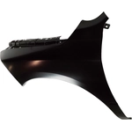 Order VARIOUS MANUFACTURERS - CH1240269C - Driver Side Front Fender Assembly For Your Vehicle