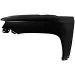 Order Driver Side Front Fender Assembly - CH1240276C For Your Vehicle