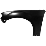 Order Driver Side Front Fender Assembly - CH1240277C For Your Vehicle