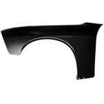 Order Driver Side Front Fender Assembly - CH1240285C For Your Vehicle