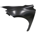 Order Driver Side Front Fender Assembly - CH1240289C For Your Vehicle
