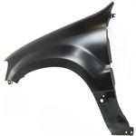 Order Driver Side Front Fender Assembly - FO1240219 For Your Vehicle