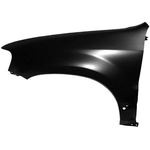 Order Driver Side Front Fender Assembly - FO1240219C For Your Vehicle