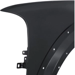 Order Driver Side Front Fender Assembly - FO1240244C For Your Vehicle