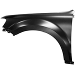 Order Driver Side Front Fender Assembly - FO1240258C For Your Vehicle