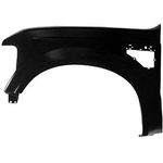 Order Driver Side Front Fender Assembly - FO1240259C For Your Vehicle