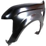 Order Driver Side Front Fender Assembly - FO1240260 For Your Vehicle