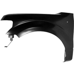 Order Driver Side Front Fender Assembly - FO1240272 For Your Vehicle