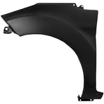 Order Driver Side Front Fender Assembly - FO1240278C For Your Vehicle