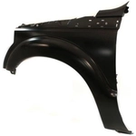 Order Driver Side Front Fender Assembly - FO1240284 For Your Vehicle