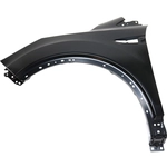 Order VARIOUS MANUFACTURERS - FO1240288C - Driver Side Front Fender Assembly For Your Vehicle