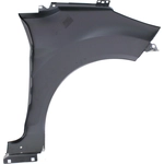 Order Driver Side Front Fender Assembly - FO1240292 For Your Vehicle