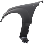 Order VARIOUS MANUFACTURERS - FO1240298 - Driver Side Front Fender Assembly For Your Vehicle